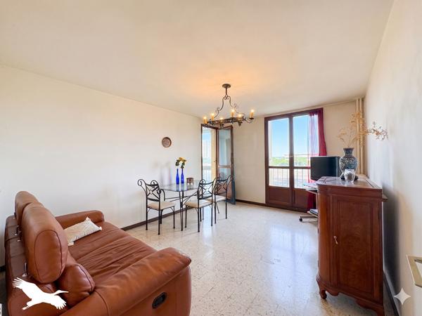 Appartement à vendre 169 000 € Marseille 10 4 p 81 m² DPE D