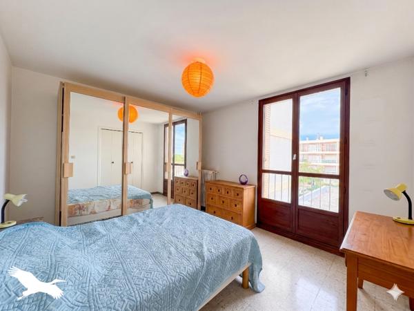 Appartement à vendre 169 000 € Marseille 10 4 p 81 m² DPE D