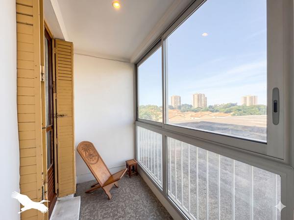 Appartement à vendre 169 000 € Marseille 10 4 p 81 m² DPE D