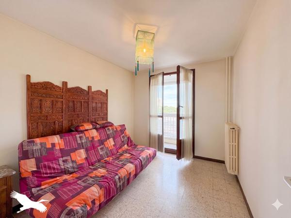 Appartement à vendre 169 000 € Marseille 10 4 p 81 m² DPE D