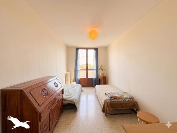 Appartement à vendre 169 000 € Marseille 10 4 p 81 m² DPE D