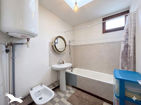 Appartement à vendre 169 000 € Marseille 10 4 p 81 m² DPE D