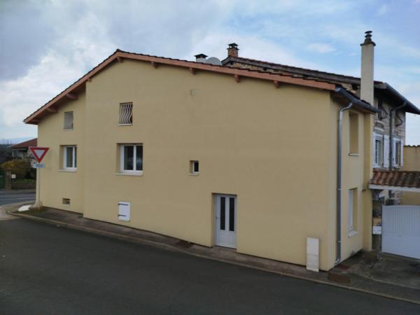 Maison centre Limas 87m2