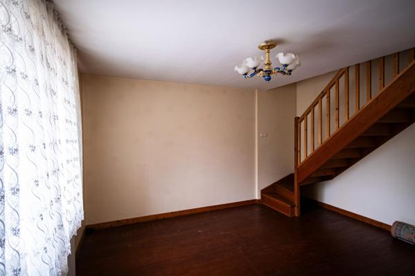 Maison centre Limas 87m2