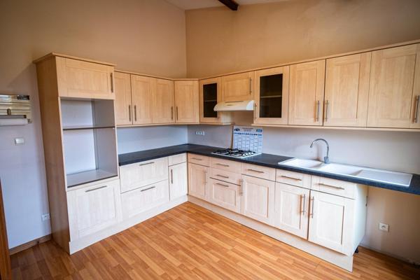 Maison centre Limas 87m2