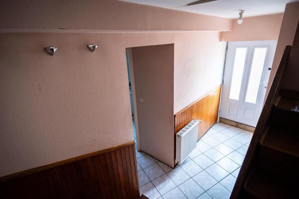 Maison centre Limas 87m2