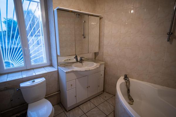 Maison centre Limas 87m2