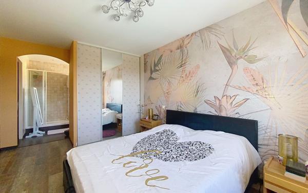 Maison à vendre    4 pièces •  Sorgues