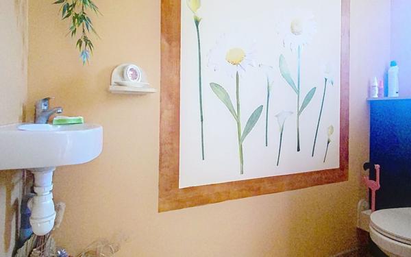 Maison à vendre    4 pièces •  Sorgues