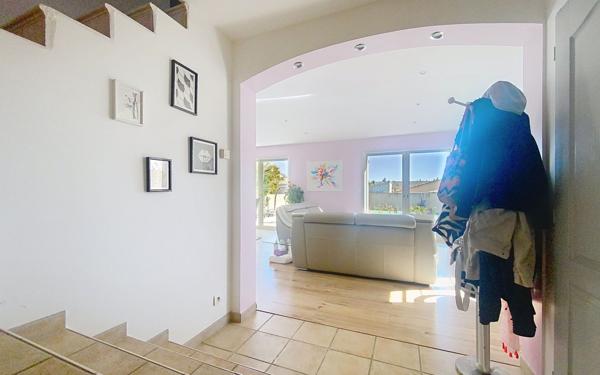 Maison à vendre    4 pièces •  Sorgues