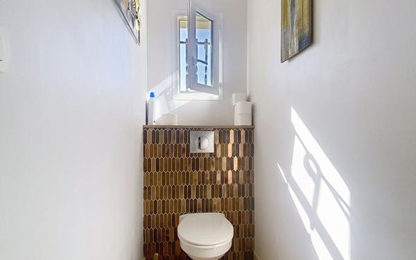 Maison à vendre    4 pièces •  Sorgues