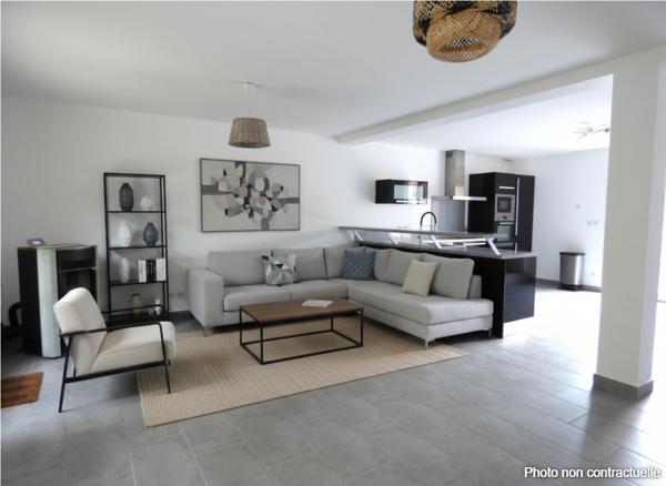 MAISON 4 pièces 110 m²