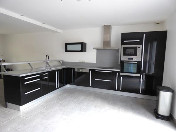 MAISON 4 pièces 110 m²