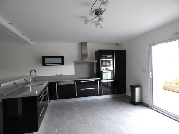 MAISON 4 pièces 110 m²