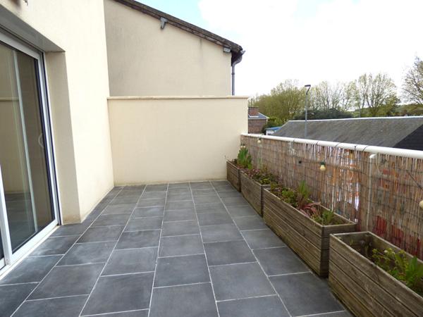 MAISON 4 pièces 110 m²