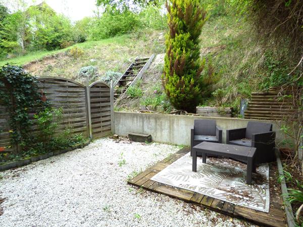 MAISON 4 pièces 110 m²