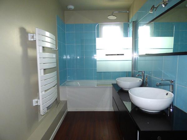 MAISON 4 pièces 110 m²