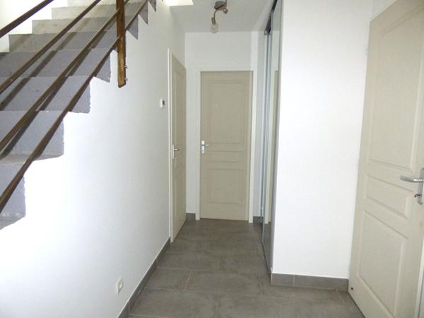 MAISON 4 pièces 110 m²