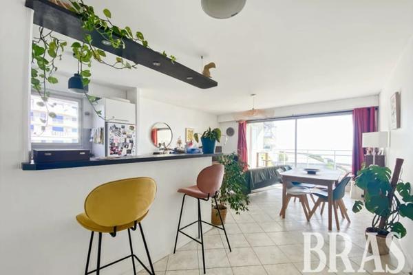 Appartement T3 - 60m² - Pornichet Sainte Marguerite