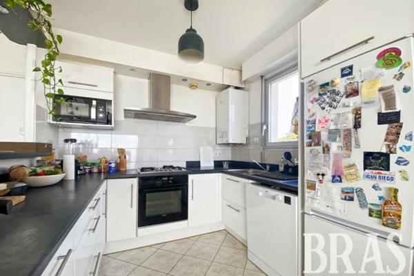 Appartement T3 - 60m² - Pornichet Sainte Marguerite