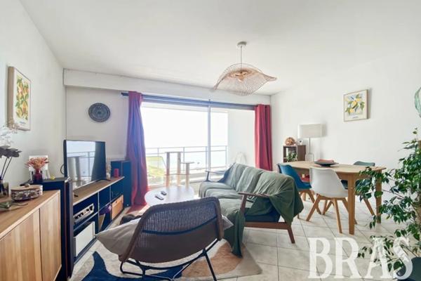 Appartement T3 - 60m² - Pornichet Sainte Marguerite