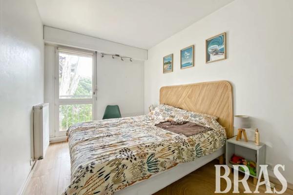 Appartement T3 - 60m² - Pornichet Sainte Marguerite