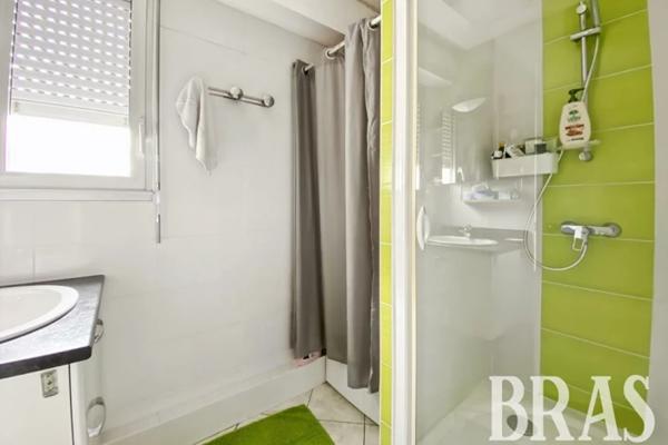 Appartement T3 - 60m² - Pornichet Sainte Marguerite