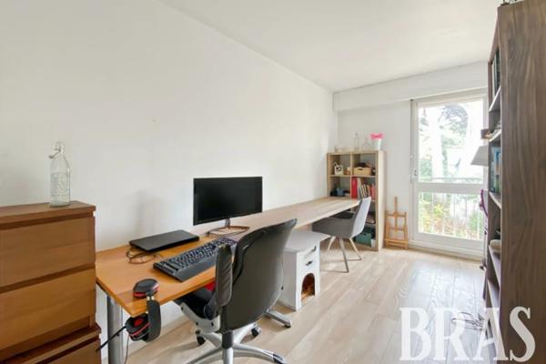 Appartement T3 - 60m² - Pornichet Sainte Marguerite