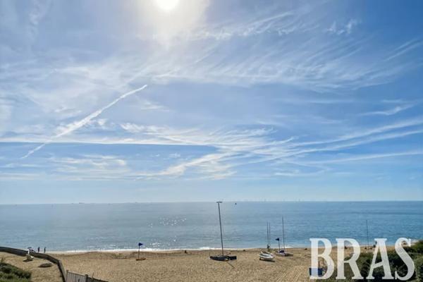 Appartement T3 - 60m² - Pornichet Sainte Marguerite
