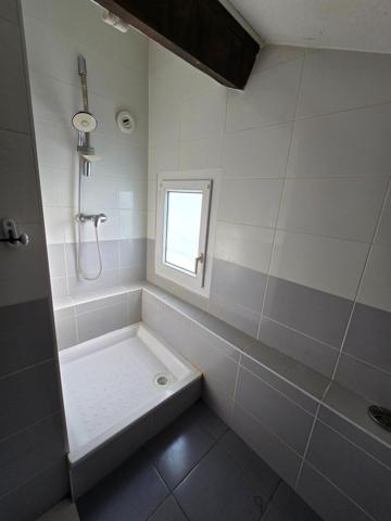 DUPLEX 61 m² – FORT POTENTIEL – RENTABILITÉ 10 % – FAIBLES CHARGES