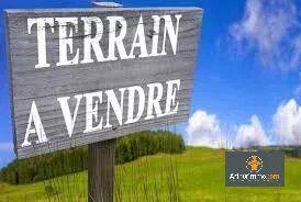 Vente Terrain 700 m2 à Villeneuve-sur-Aisne