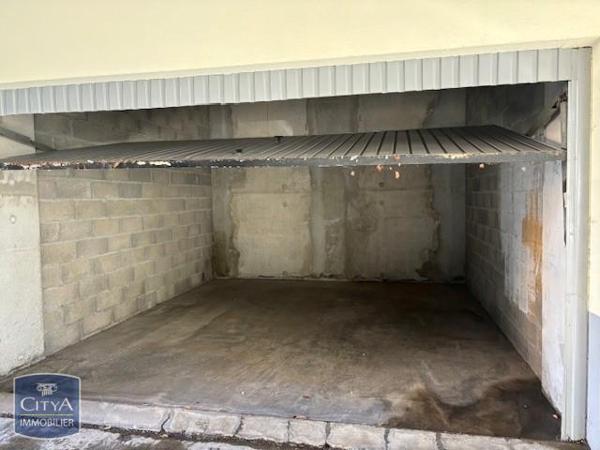 Location parking Sète (34200)