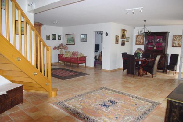 Maison - 8 piece(s) - 262 m2