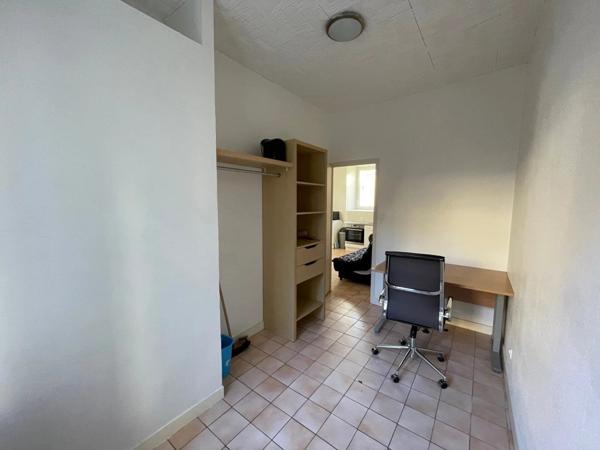 Location Appartement 2 pièces 33 m2 à Niort