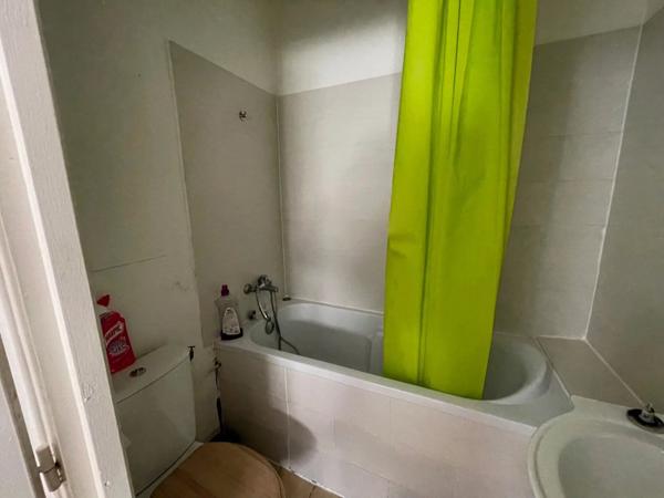 Location Appartement 2 pièces 33 m2 à Niort