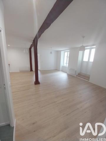 Location appartement 4 pièces 76,31 m² Le Mée-sur-Seine