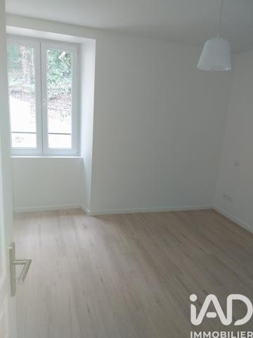 Location appartement 4 pièces 76,31 m² Le Mée-sur-Seine