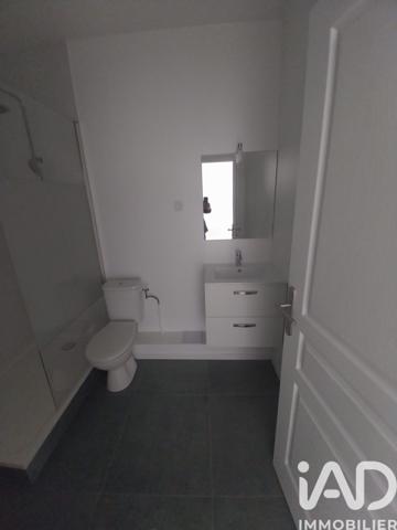 Location appartement 4 pièces 76,31 m² Le Mée-sur-Seine