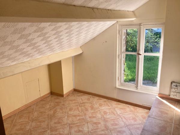 Maison à vendre à Saint-Michel-de-Montjoie (50670) - Manche