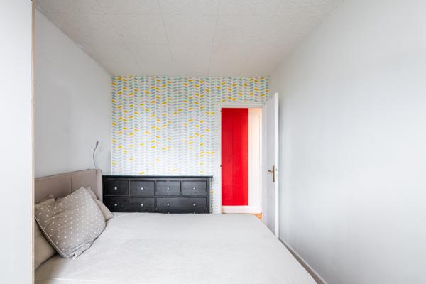 Villejuif (94800) APPARTEMENT LUMINEUX AVEC VUE DÉGAGÉE