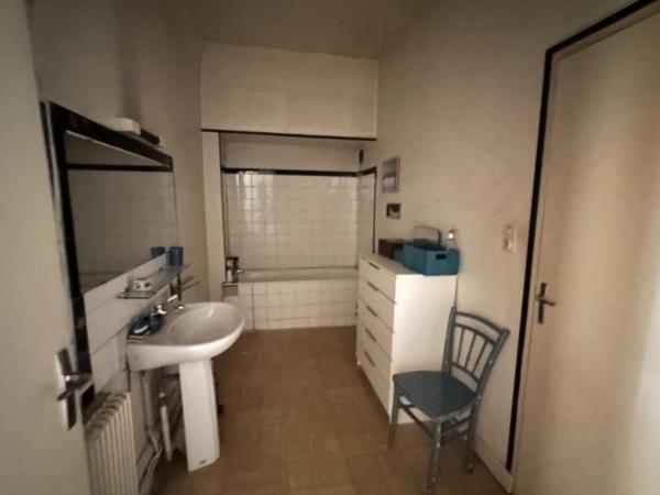 Agen (47000) Centre ville d'Agen, Appartement de charme et atypique de 139 m² avec balcon/ terrasse