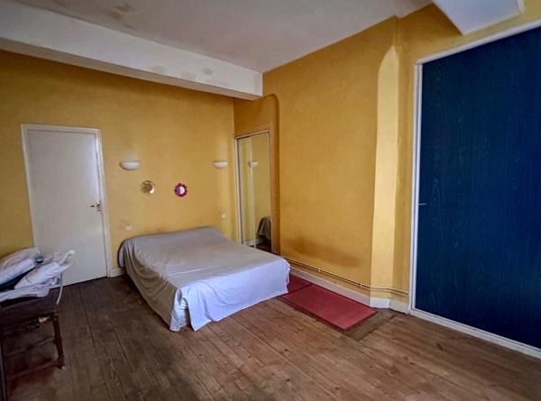 Agen (47000) Centre ville d'Agen, Appartement de charme et atypique de 139 m² avec balcon/ terrasse