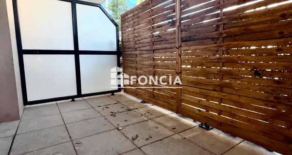 À vendre Appartement 3 pièces 40 m² - Saint-maximin-la-sainte-baume 83470