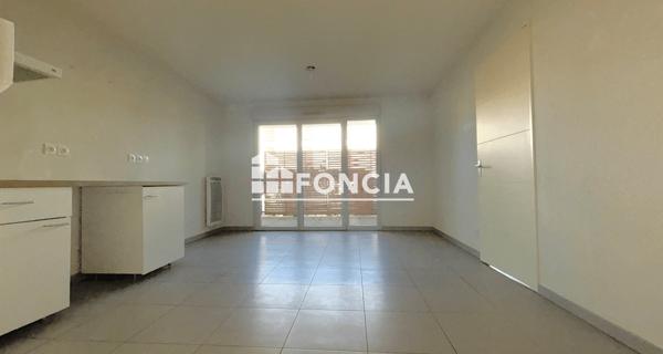 À vendre Appartement 3 pièces 40 m² - Saint-maximin-la-sainte-baume 83470