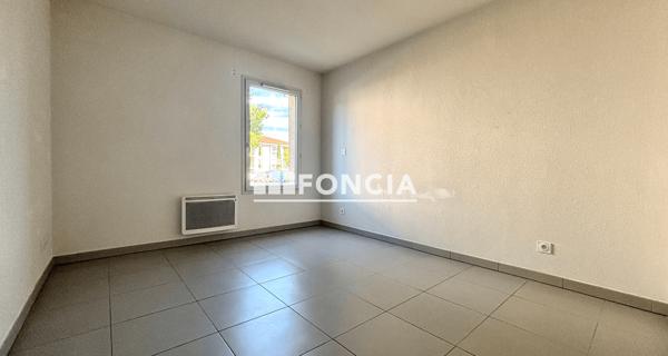 À vendre Appartement 3 pièces 40 m² - Saint-maximin-la-sainte-baume 83470
