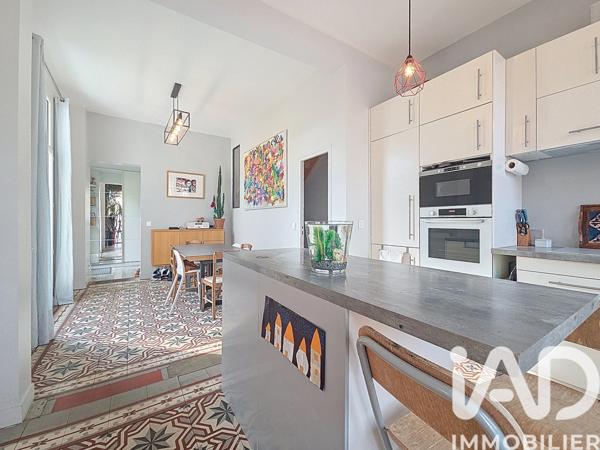 Maison à vendre 5 pièces 124 m² Nanterre