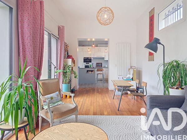 Maison à vendre 5 pièces 124 m² Nanterre