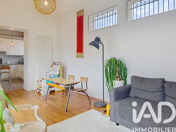 Maison à vendre 5 pièces 124 m² Nanterre