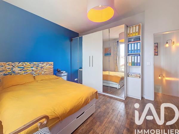 Maison à vendre 5 pièces 124 m² Nanterre