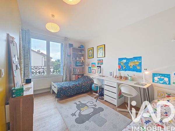 Maison à vendre 5 pièces 124 m² Nanterre